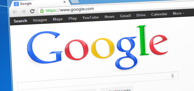 google webマスターツール
